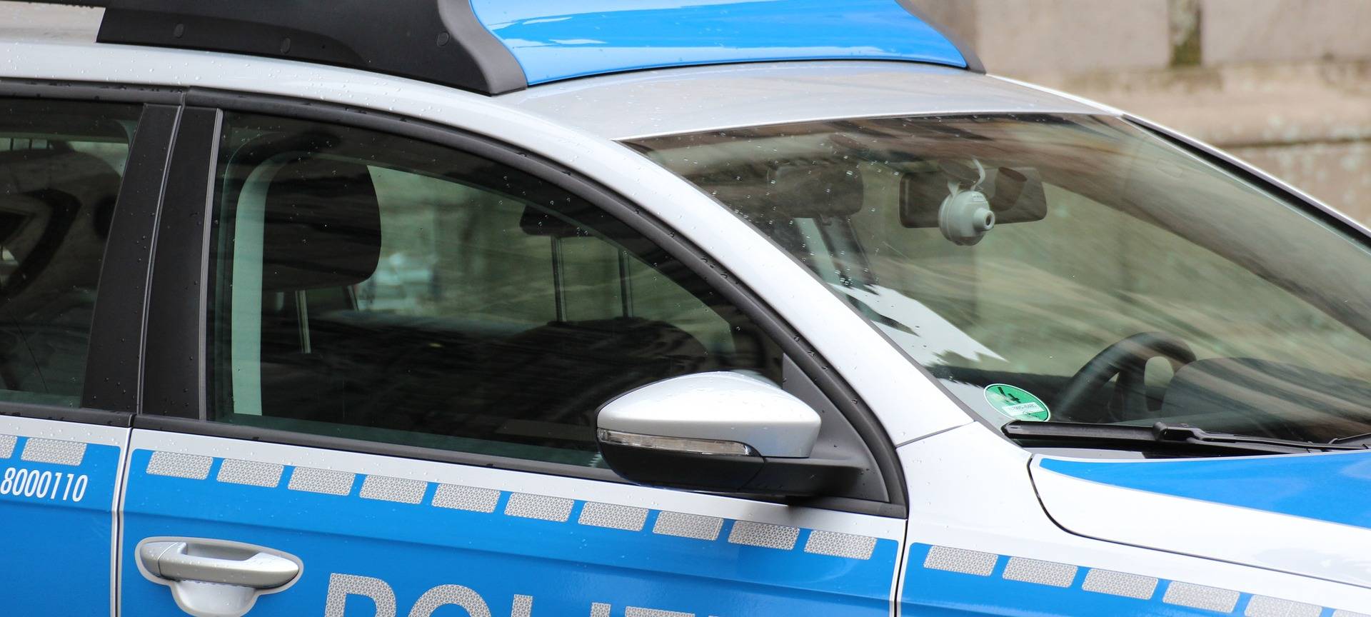 Sperrung wegen Polizei-Einsatz in Willich