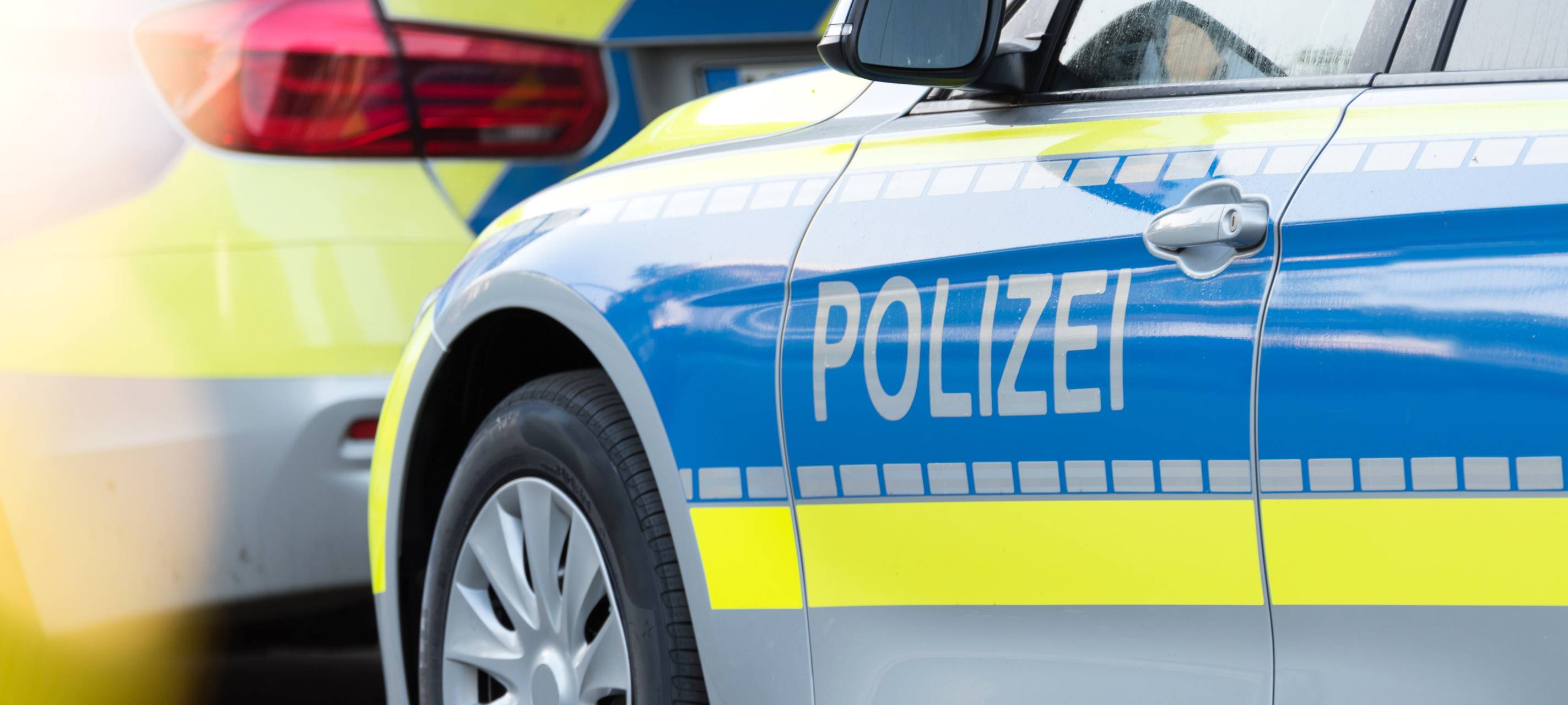 Polizei sucht vermissten Mann aus Brüggen