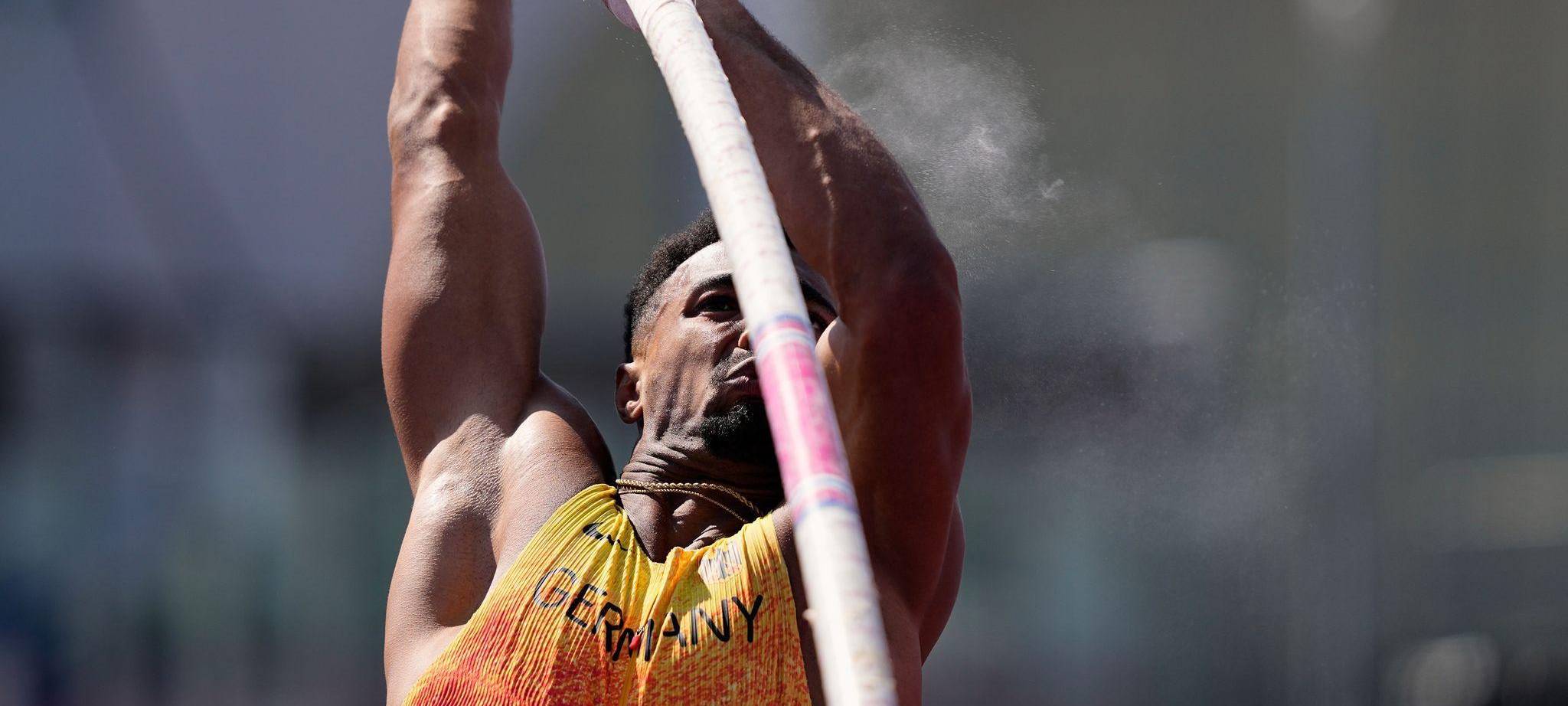 Leichtathletik: Europameisterschaft