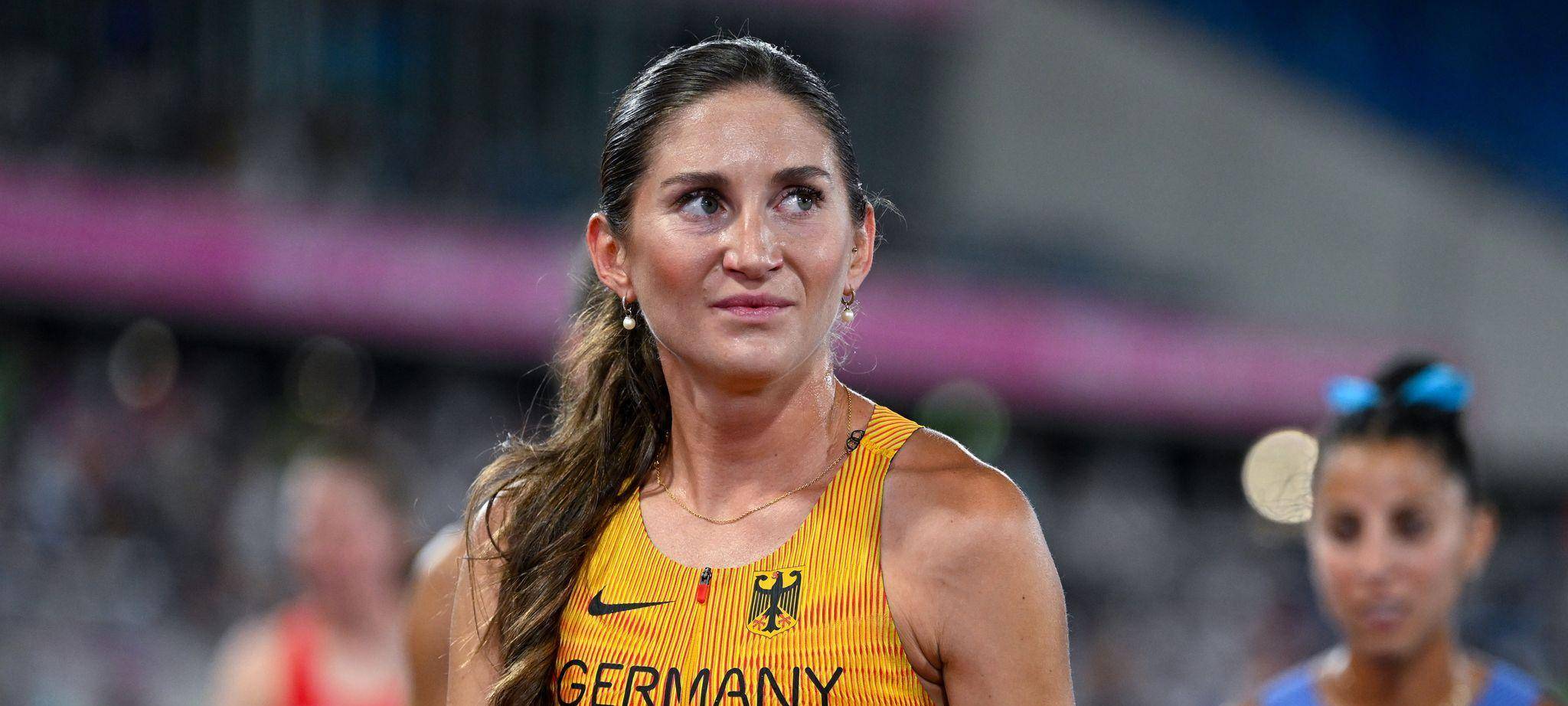 Leichtathletik: Europameisterschaft