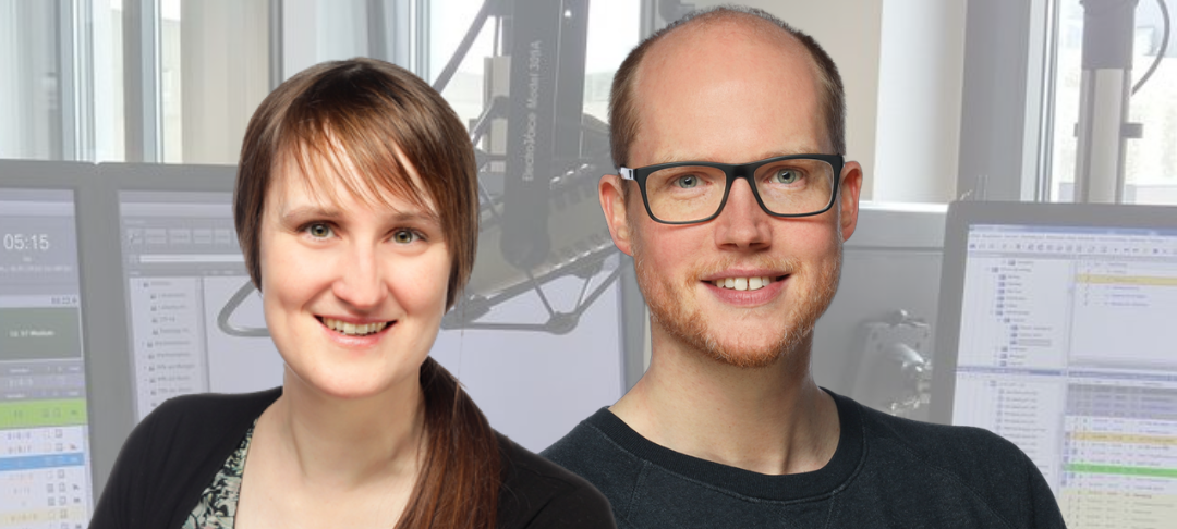 24 Stunden Wunschhits bei Welle Niederrhein